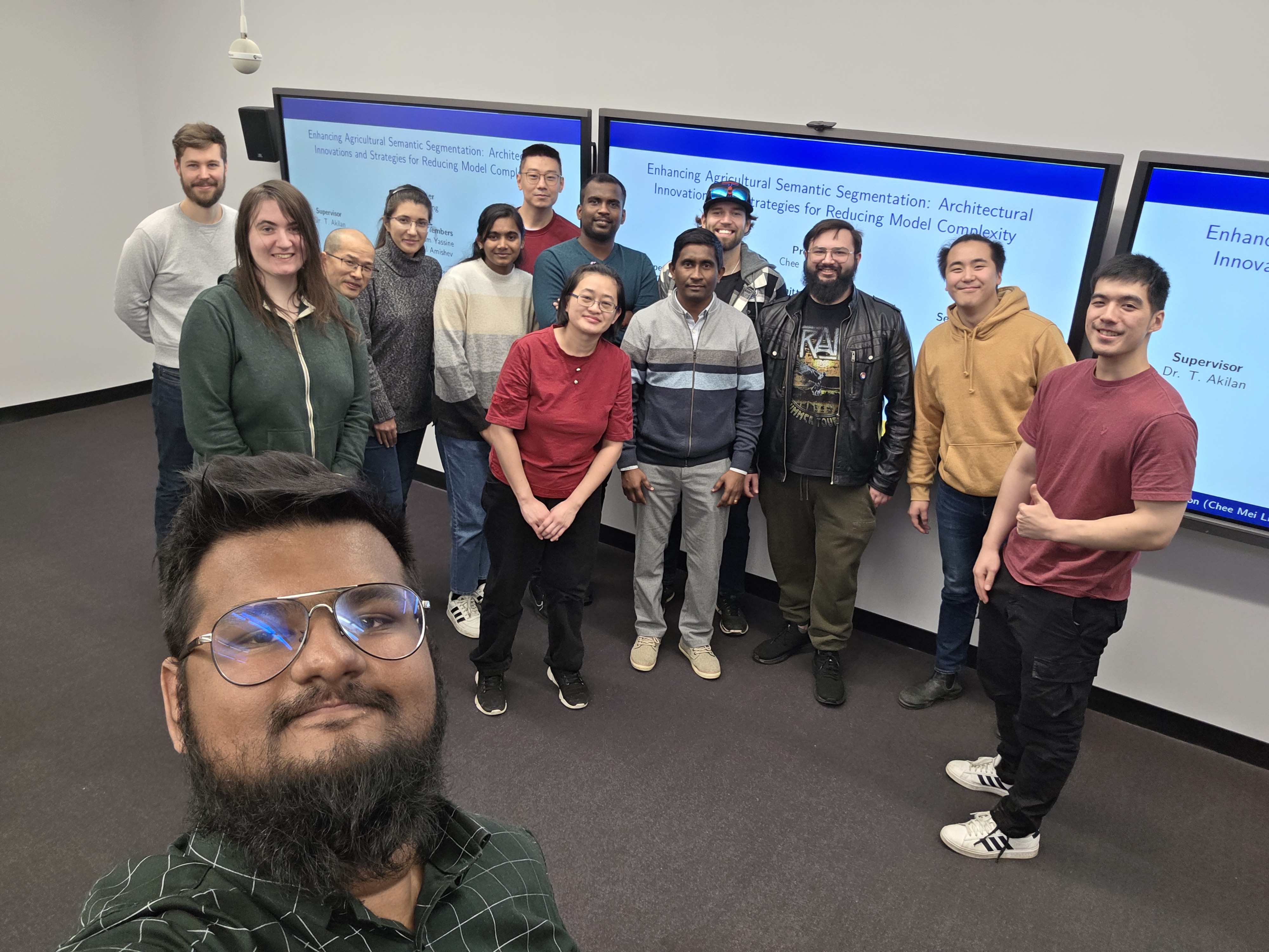 Chee Mei Ling (Irene) - Additional